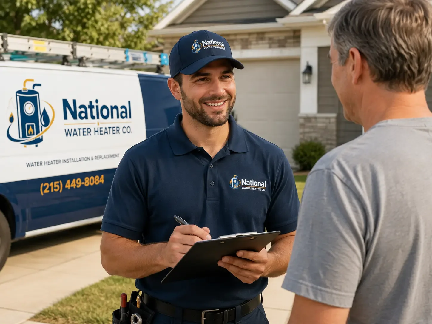Water Heater Installation Newell, WV FAQs